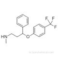 플루옥세틴 ​​CAS 54910-89-3